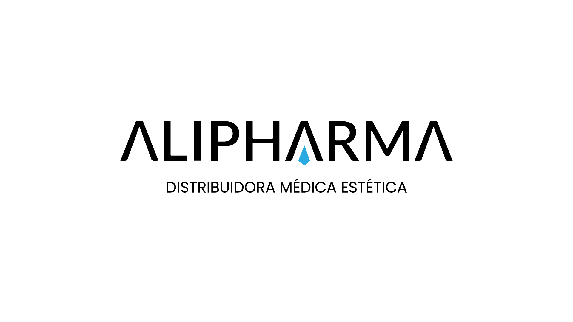 Alipharma - Distribuidora Médica Estética